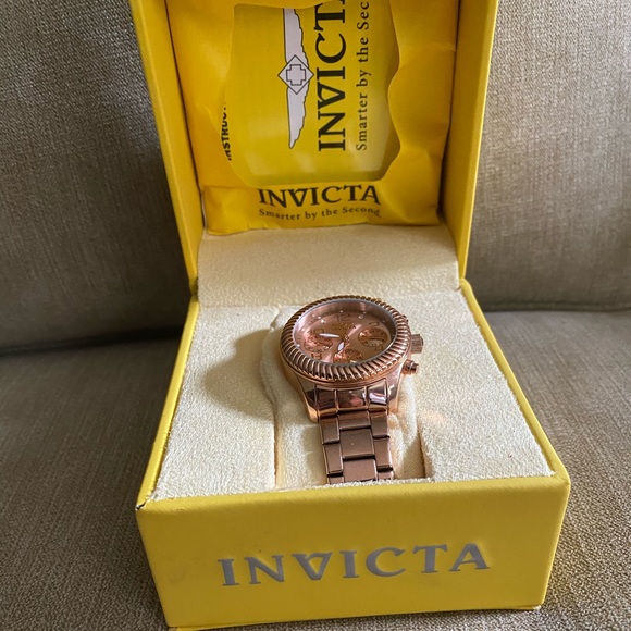 Invicta watch - Picture 3 of 3